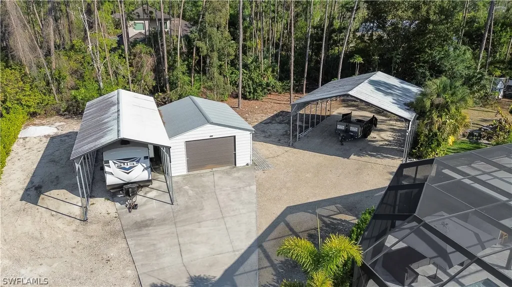 25211 Pinson Drive Bonita Springs FL 34135