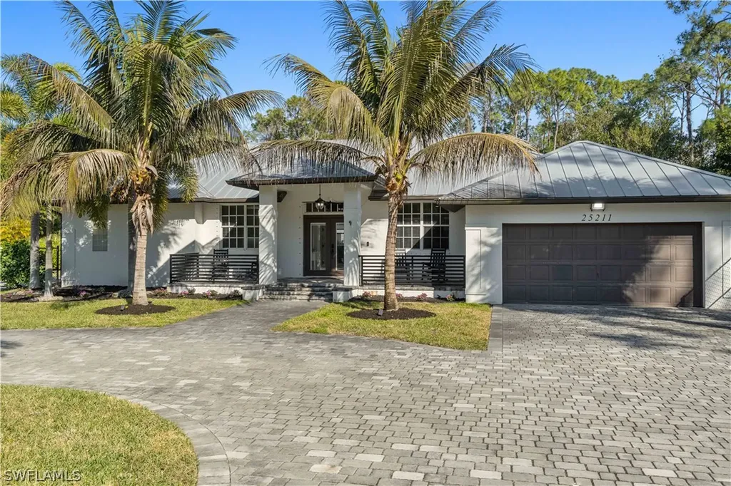 25211 Pinson Drive Bonita Springs FL 34135