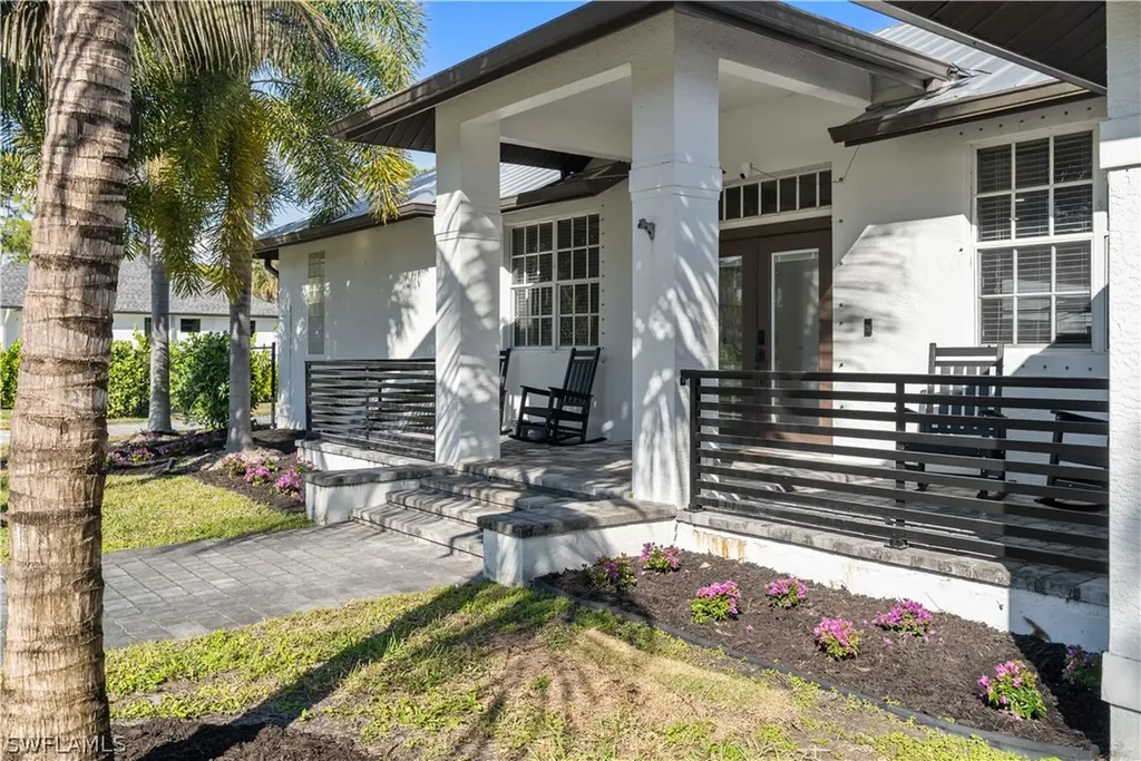 25211 Pinson Drive Bonita Springs FL 34135