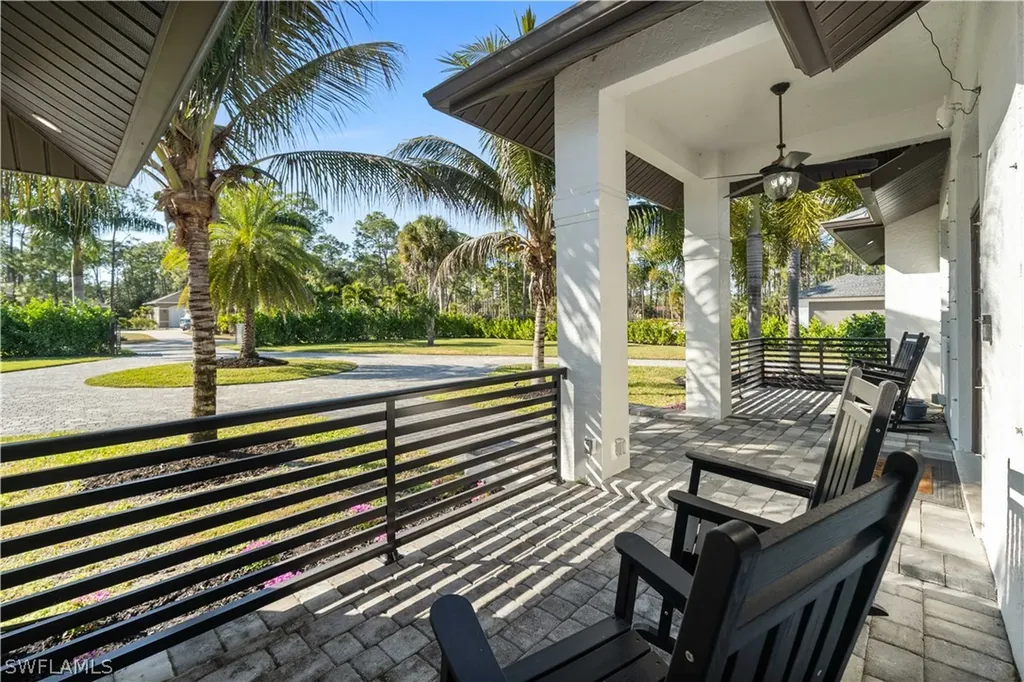 25211 Pinson Drive Bonita Springs FL 34135