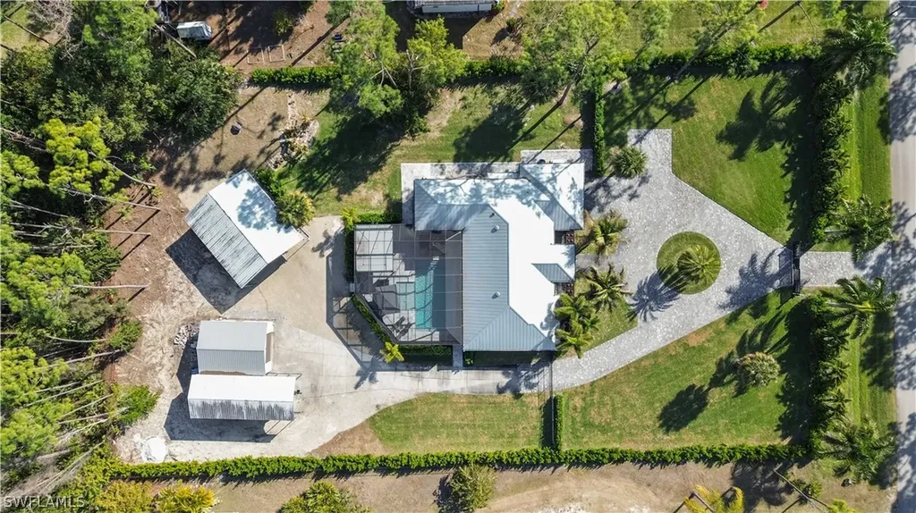 25211 Pinson Drive Bonita Springs FL 34135