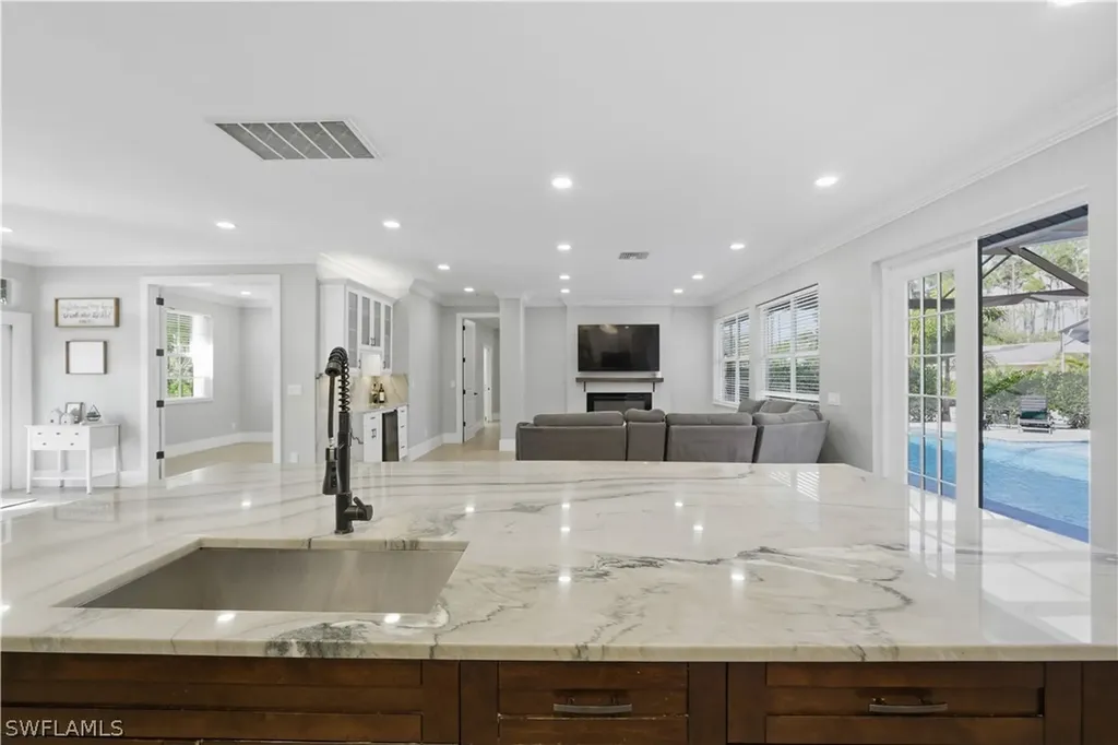 25211 Pinson Drive Bonita Springs FL 34135