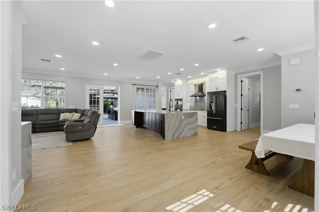 25211 Pinson Drive Bonita Springs FL 34135