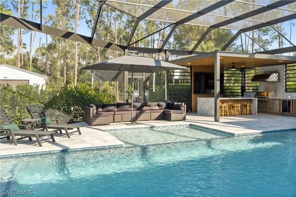 25211 Pinson Drive Bonita Springs FL 34135