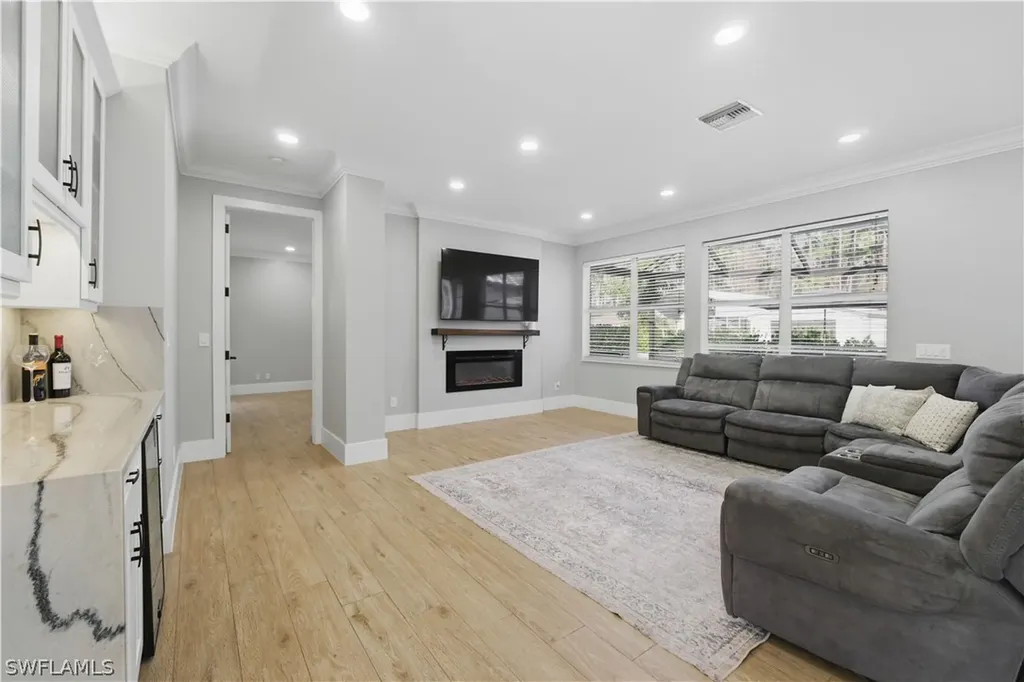 25211 Pinson Drive Bonita Springs FL 34135