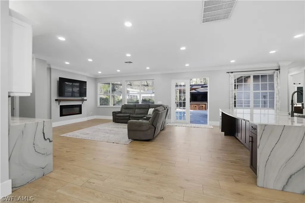 25211 Pinson Drive Bonita Springs FL 34135