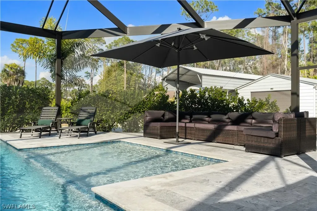 25211 Pinson Drive Bonita Springs FL 34135