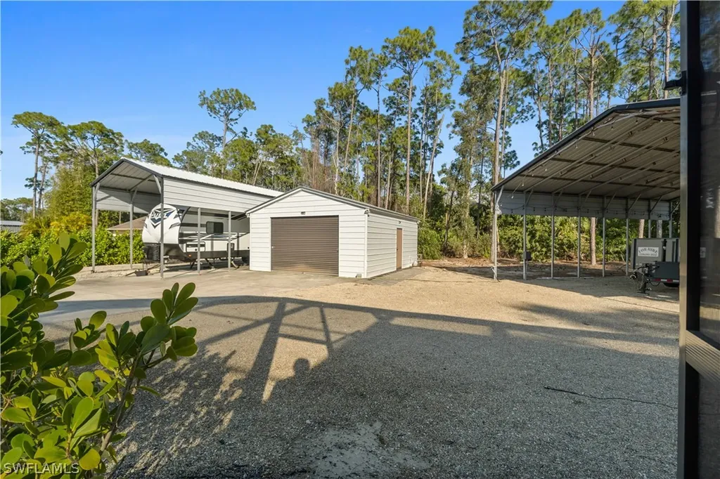 25211 Pinson Drive Bonita Springs FL 34135