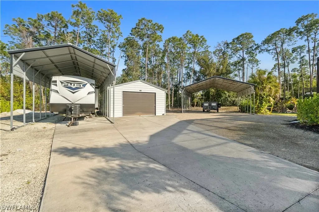 25211 Pinson Drive Bonita Springs FL 34135