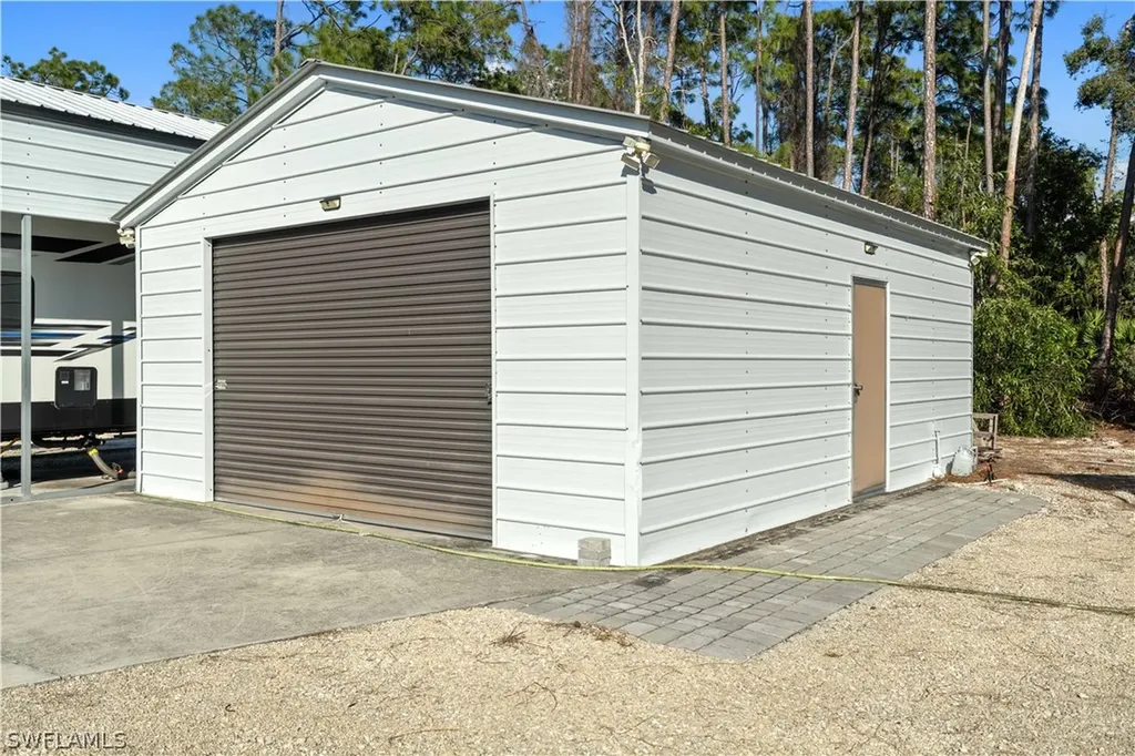 25211 Pinson Drive Bonita Springs FL 34135