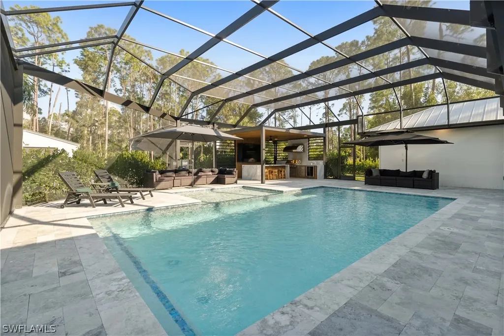 25211 Pinson Drive Bonita Springs FL 34135