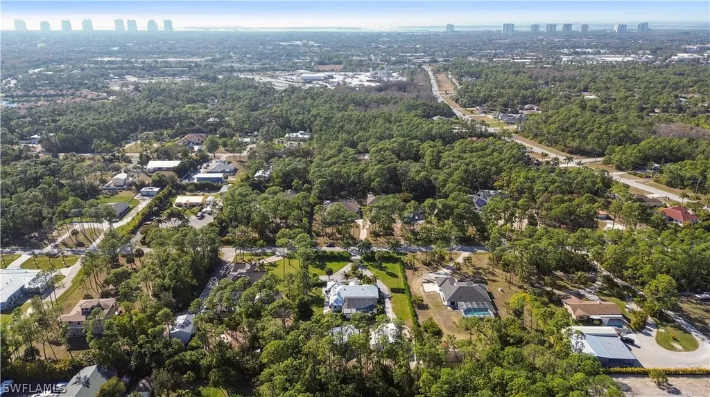 25211 Pinson Drive Bonita Springs FL 34135