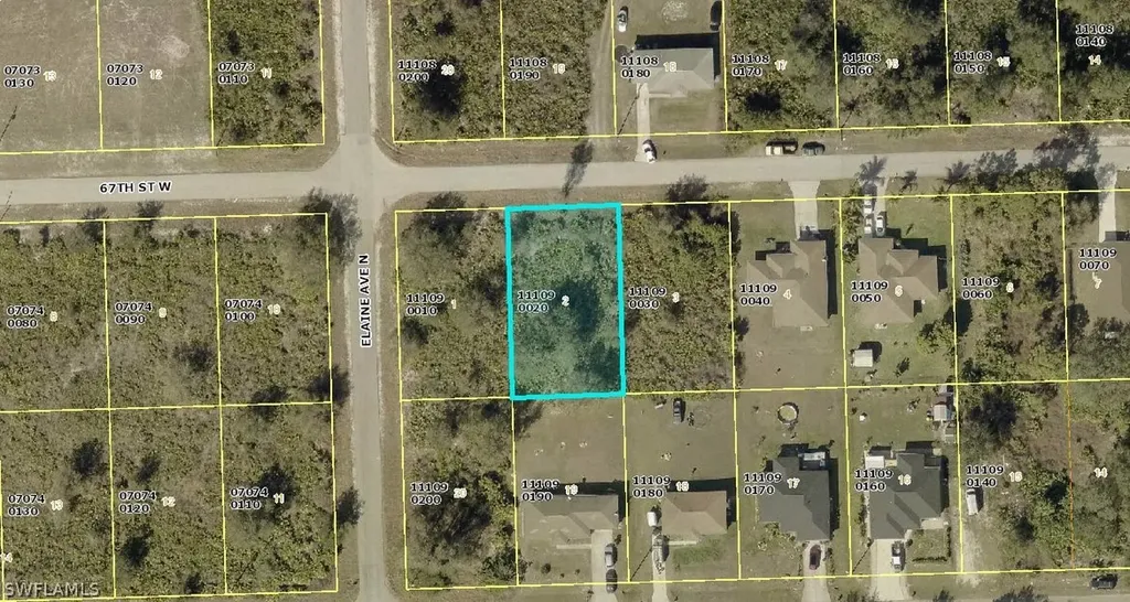 2617 67th Street W Lehigh Acres FL 33971