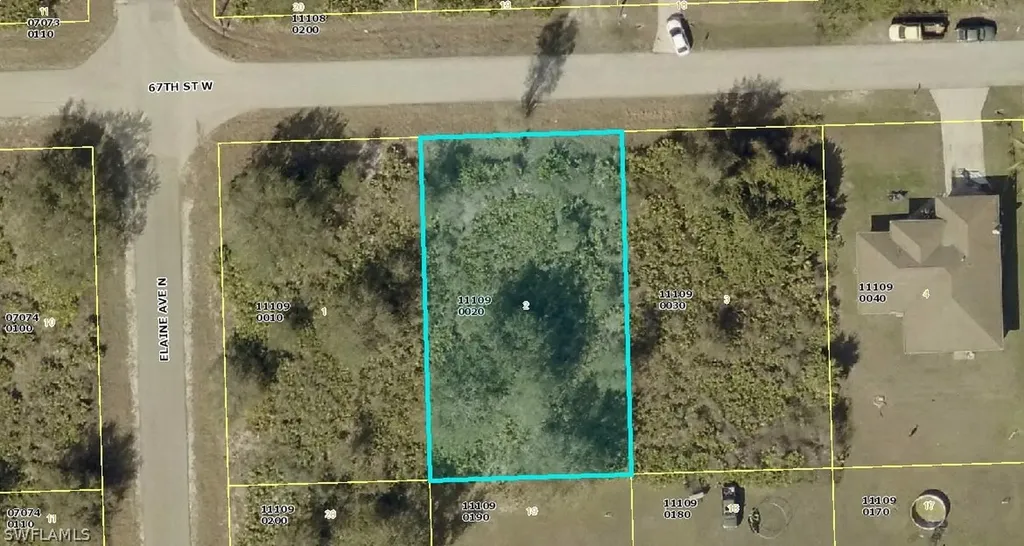 2617 67th Street W Lehigh Acres FL 33971