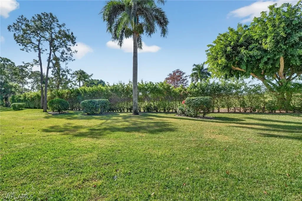5773 Gage Lane Naples FL 34113