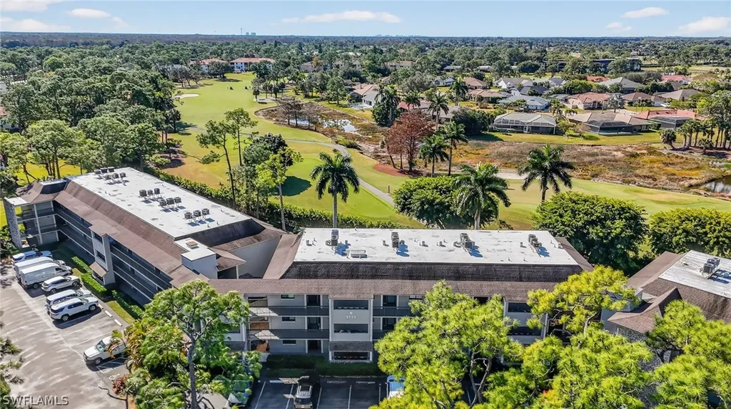 5773 Gage Lane Naples FL 34113
