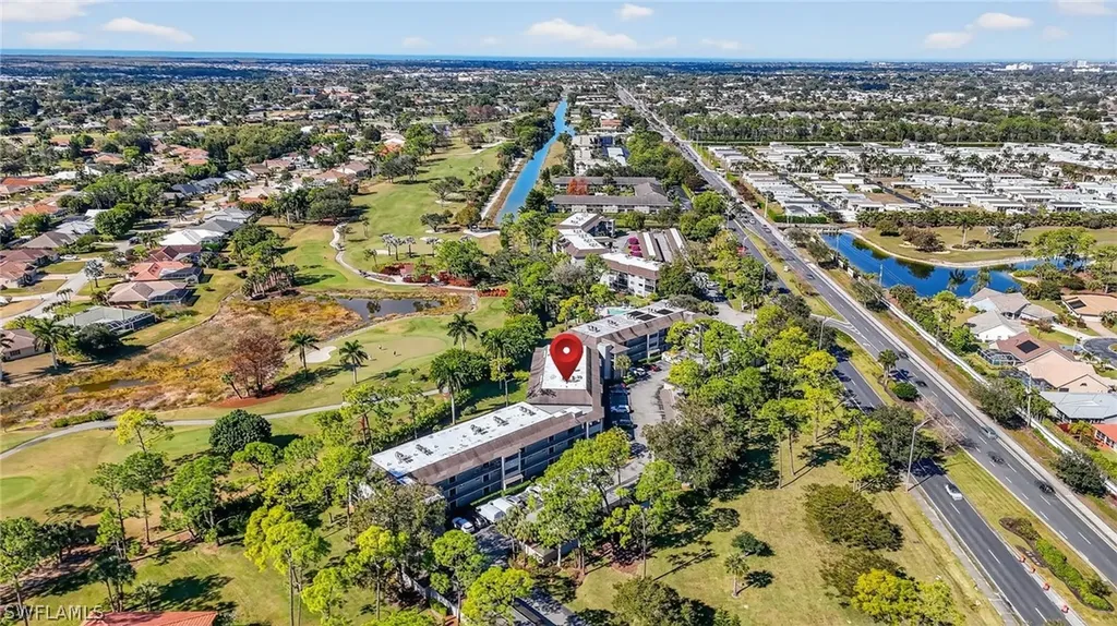 5773 Gage Lane Naples FL 34113