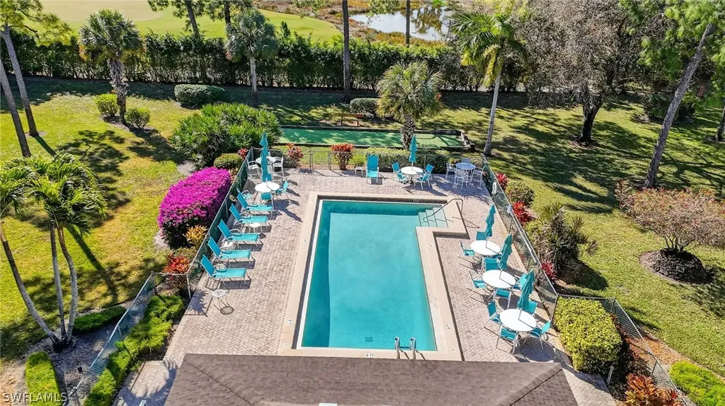 5773 Gage Lane Naples FL 34113