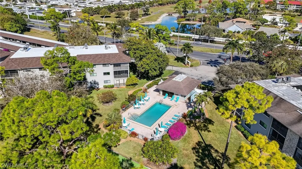 5773 Gage Lane Naples FL 34113