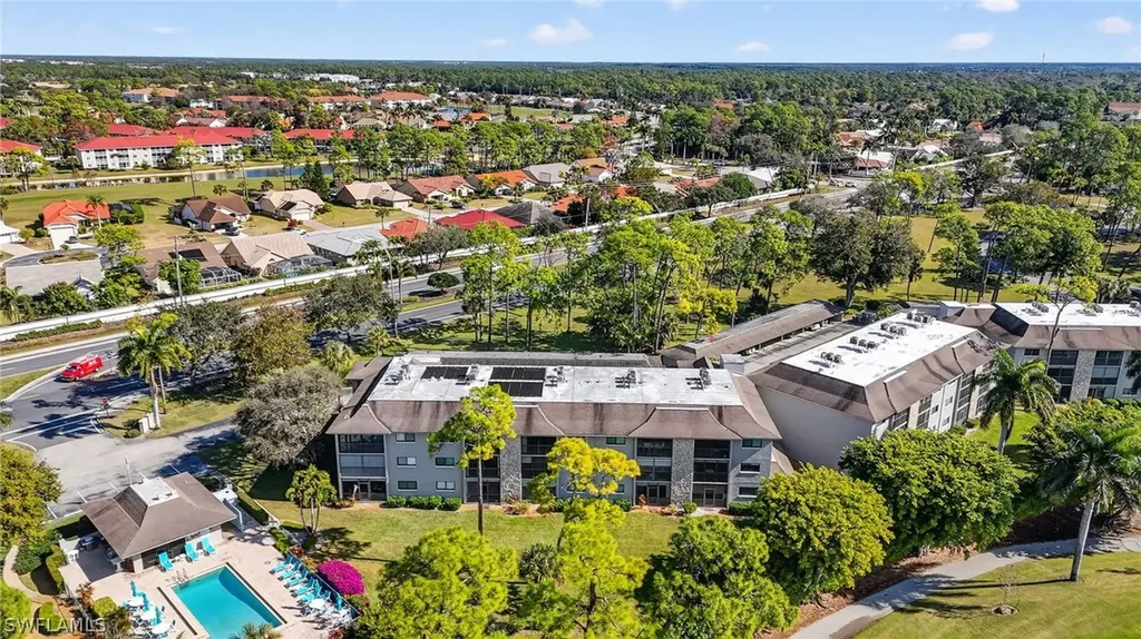5773 Gage Lane Naples FL 34113