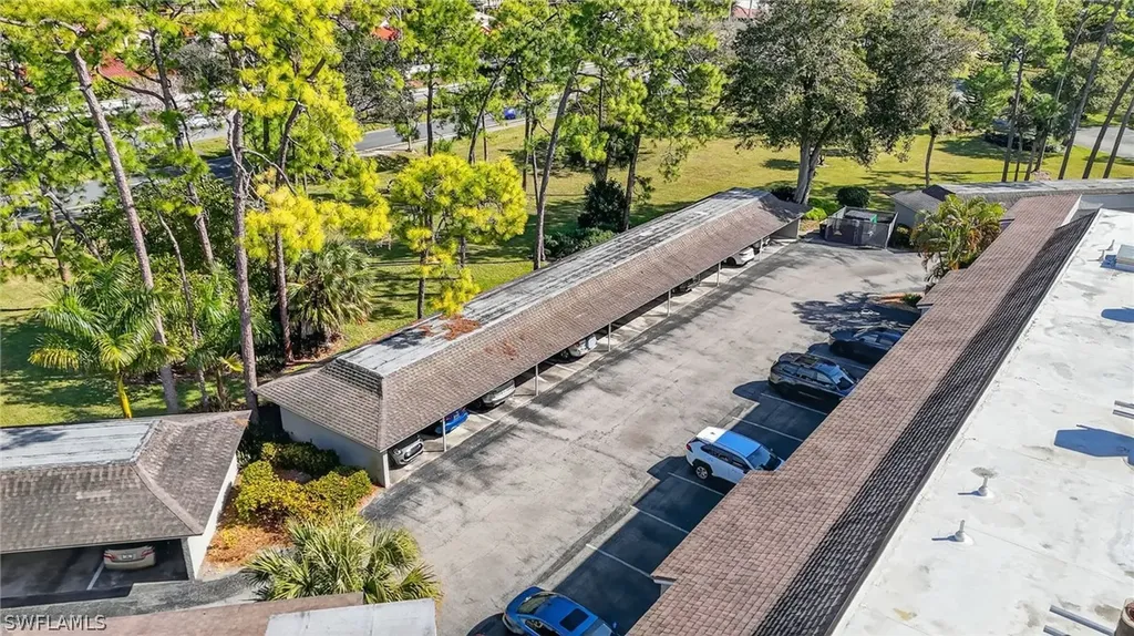 5773 Gage Lane Naples FL 34113