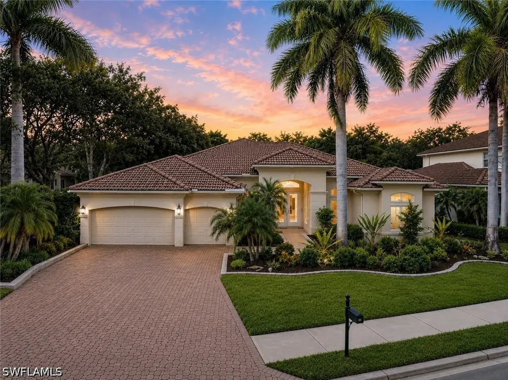 19500 La Serena Drive Estero FL 33967