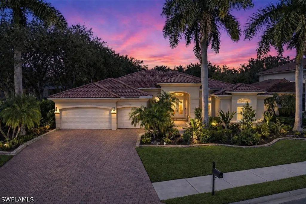 19500 La Serena Drive Estero FL 33967