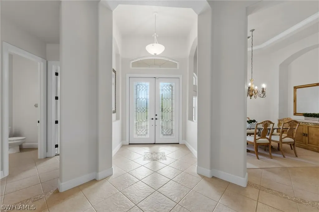 19500 La Serena Drive Estero FL 33967