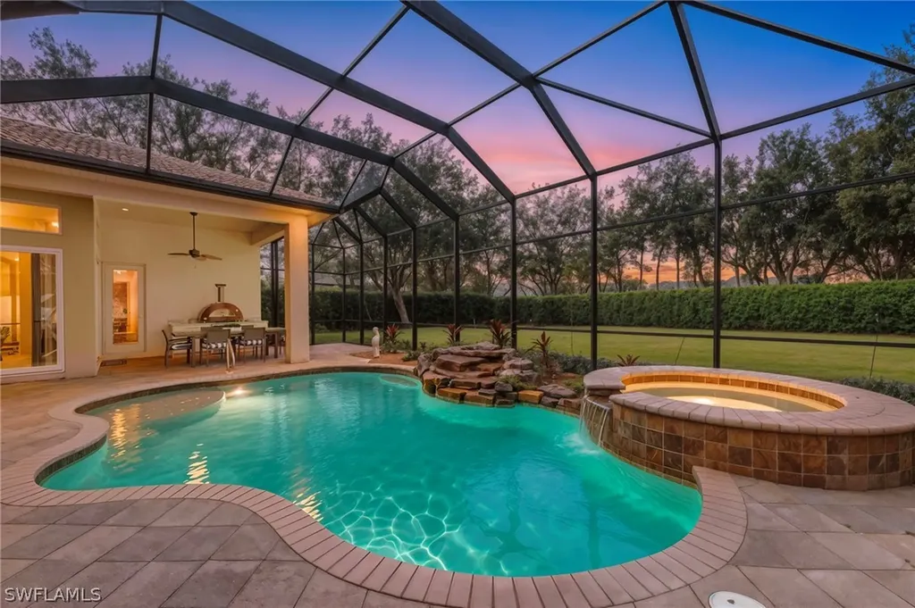 19500 La Serena Drive Estero FL 33967