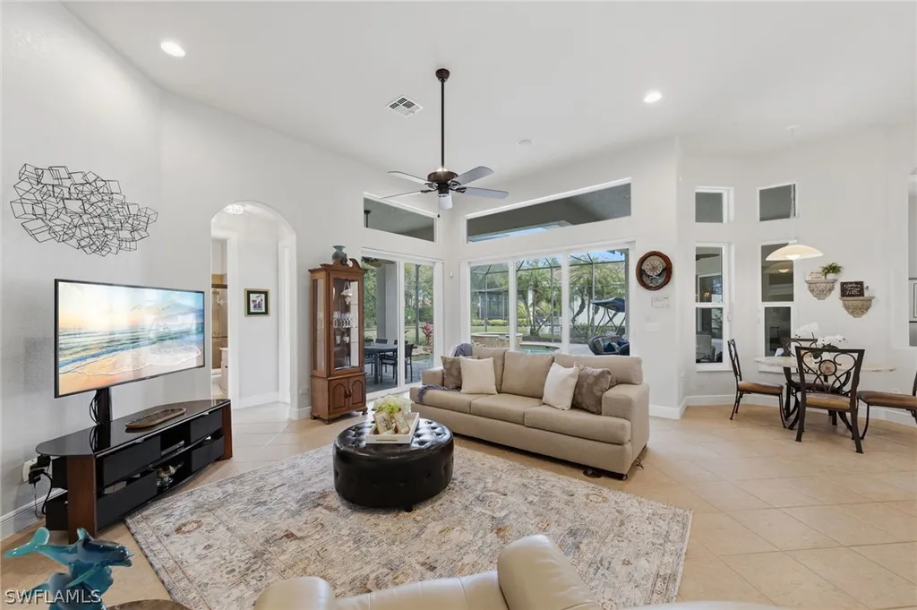 19500 La Serena Drive Estero FL 33967