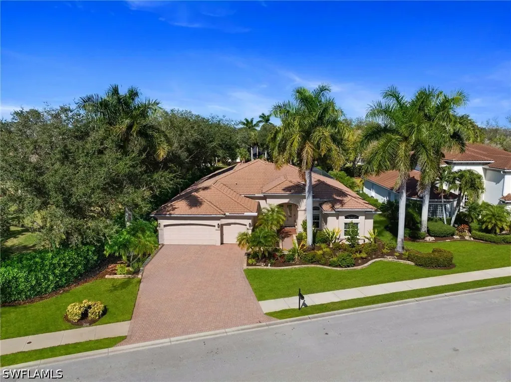 19500 La Serena Drive Estero FL 33967