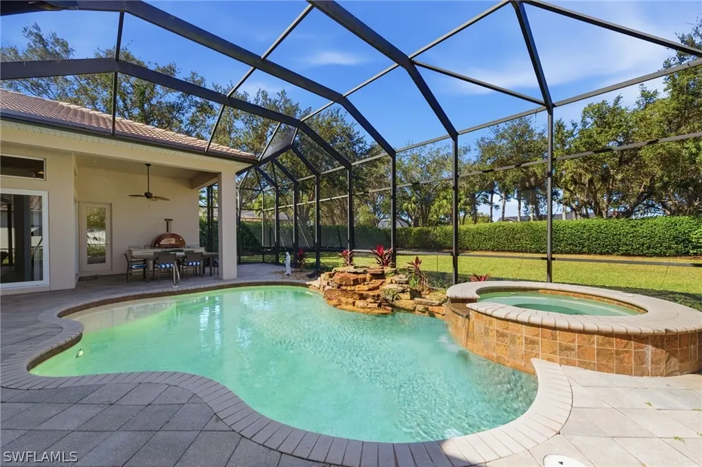 19500 La Serena Drive Estero FL 33967