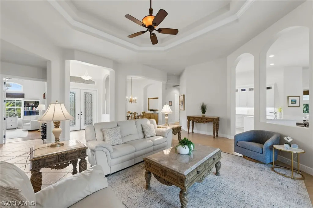 19500 La Serena Drive Estero FL 33967