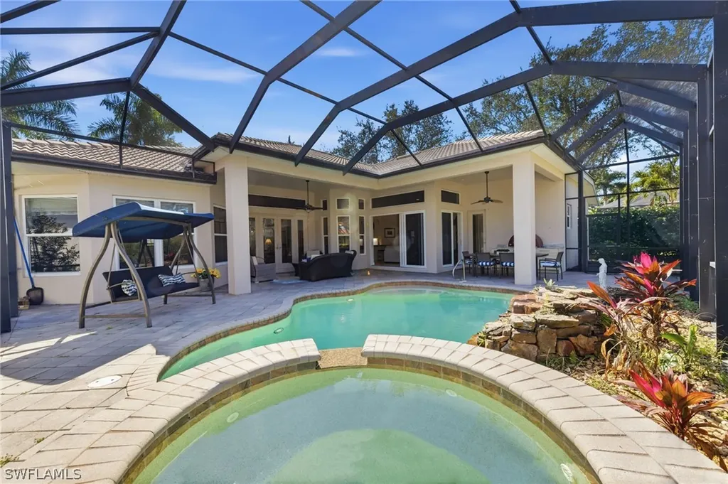 19500 La Serena Drive Estero FL 33967