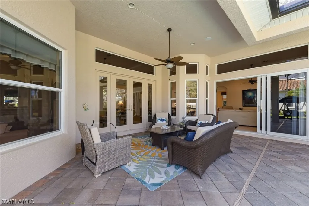 19500 La Serena Drive Estero FL 33967