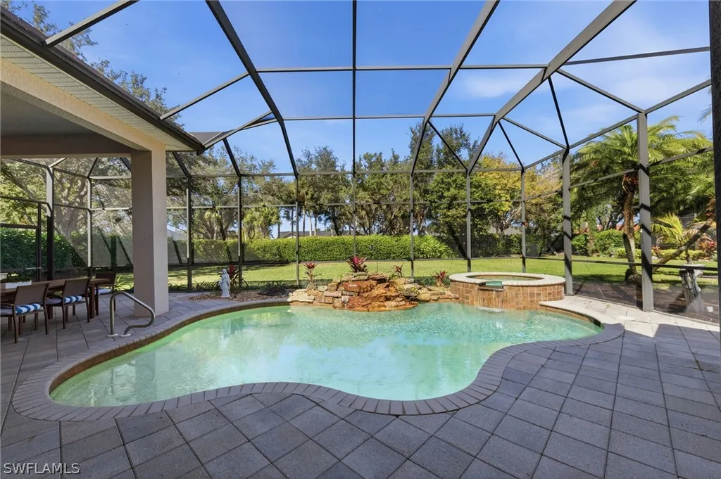 19500 La Serena Drive Estero FL 33967
