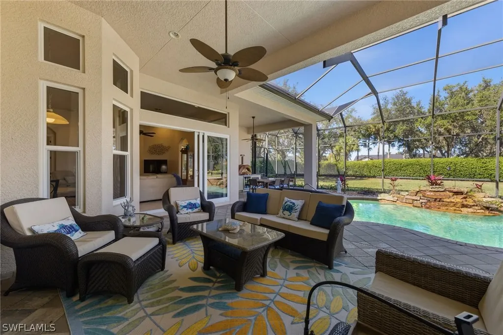 19500 La Serena Drive Estero FL 33967
