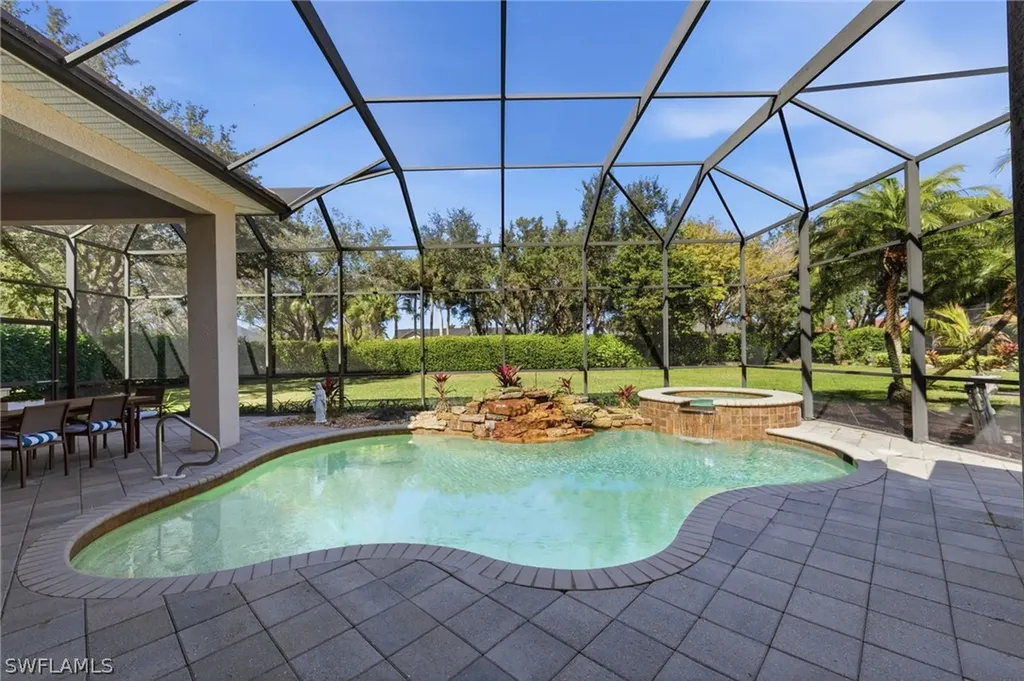 19500 La Serena Drive Estero FL 33967