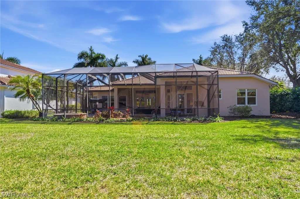 19500 La Serena Drive Estero FL 33967