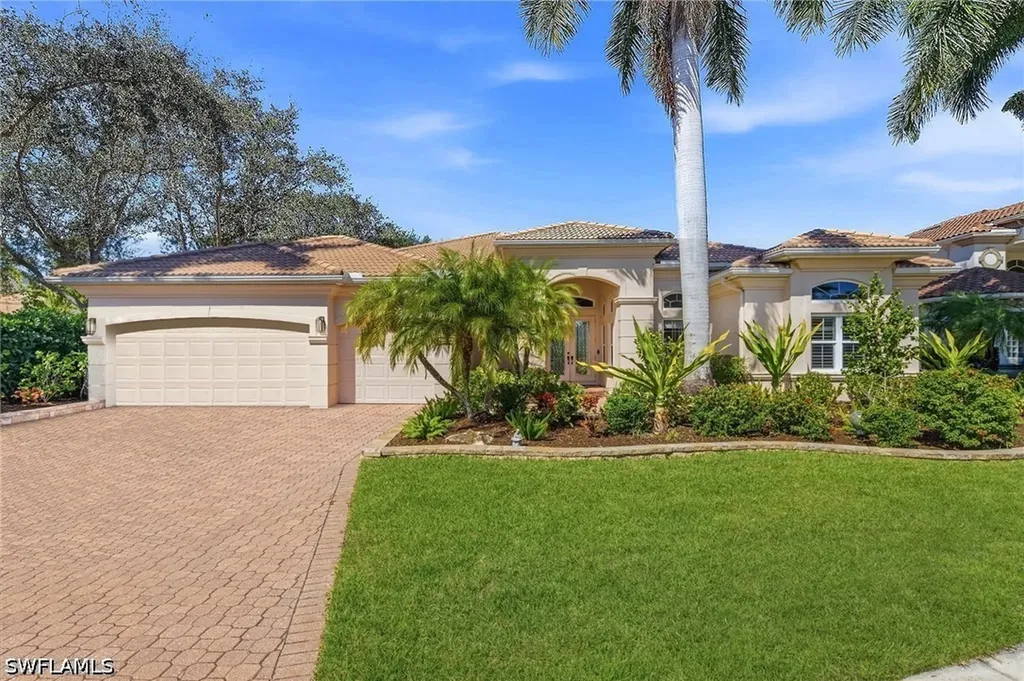 19500 La Serena Drive Estero FL 33967