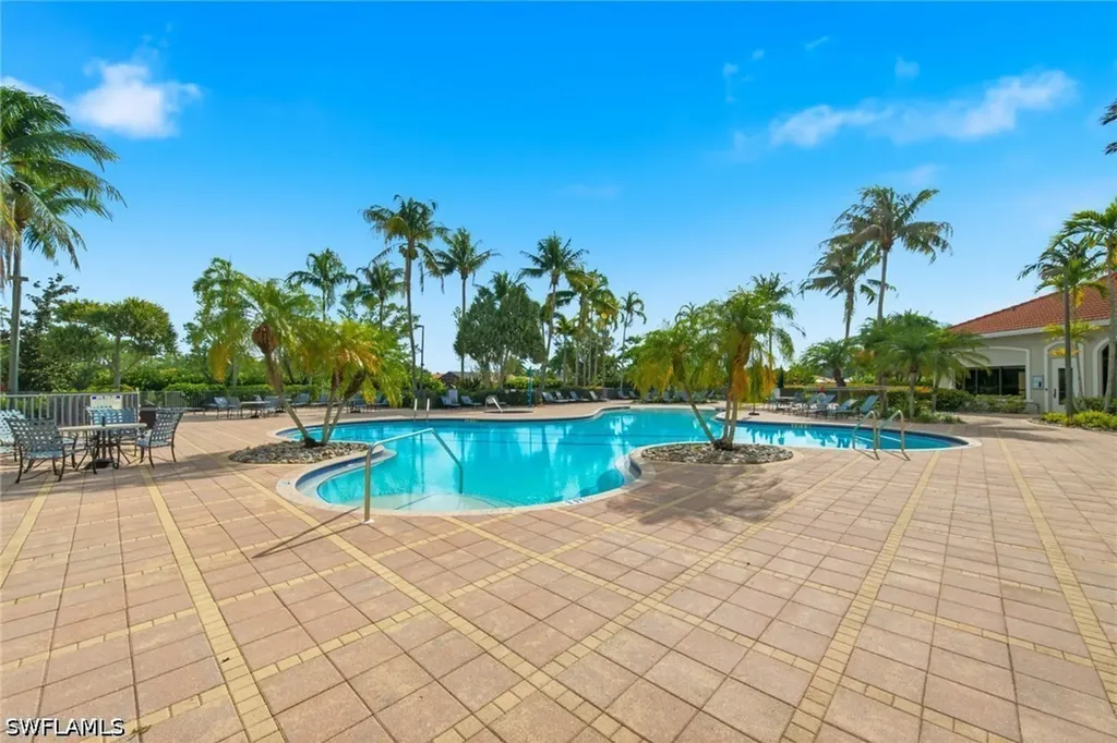 19500 La Serena Drive Estero FL 33967