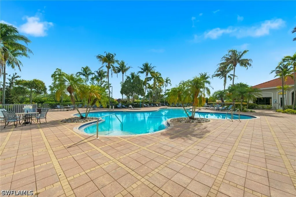 19500 La Serena Drive Estero FL 33967