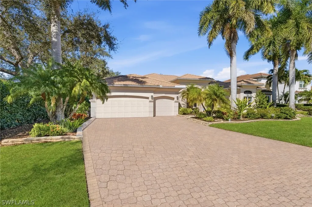 19500 La Serena Drive Estero FL 33967