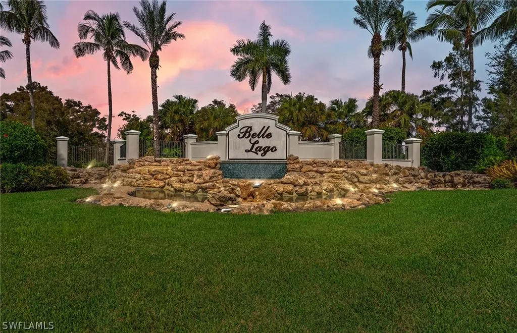 19500 La Serena Drive Estero FL 33967