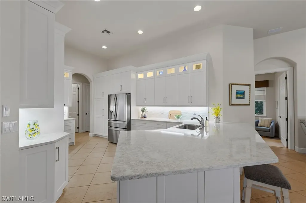 19500 La Serena Drive Estero FL 33967