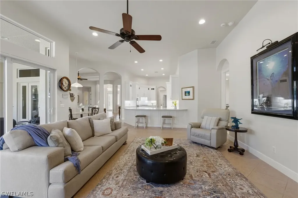19500 La Serena Drive Estero FL 33967