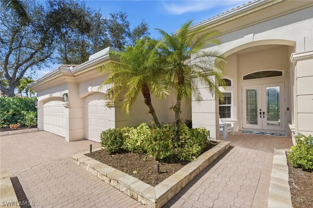 19500 La Serena Drive Estero FL 33967