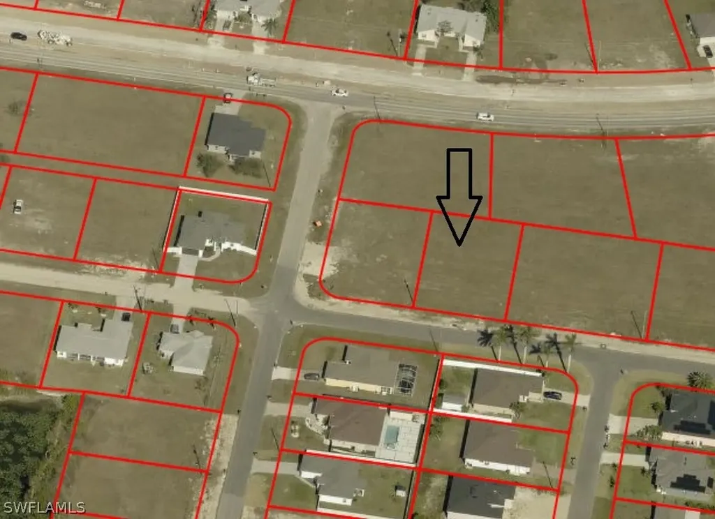 605 NE 15th Terrace Cape Coral FL 33909