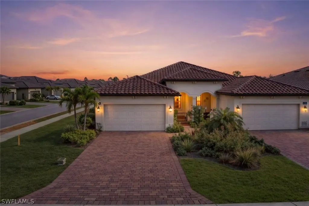 17301 Corsini Drive Fort Myers FL 33913