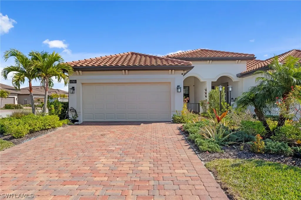 17301 Corsini Drive Fort Myers FL 33913